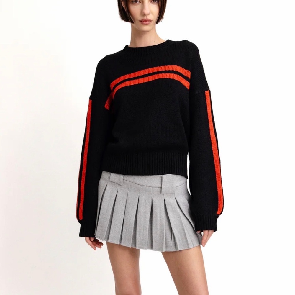 With Jean Olivia Sweater